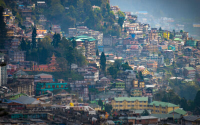 Darjeeling