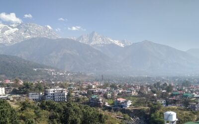 Dharamshala