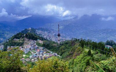 Gangtok