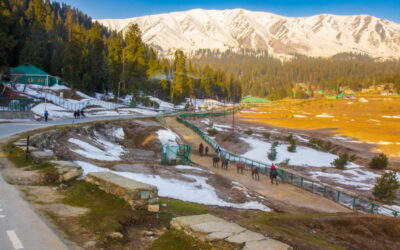 Gulmarg