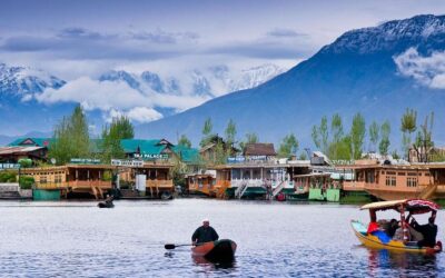 Srinagar