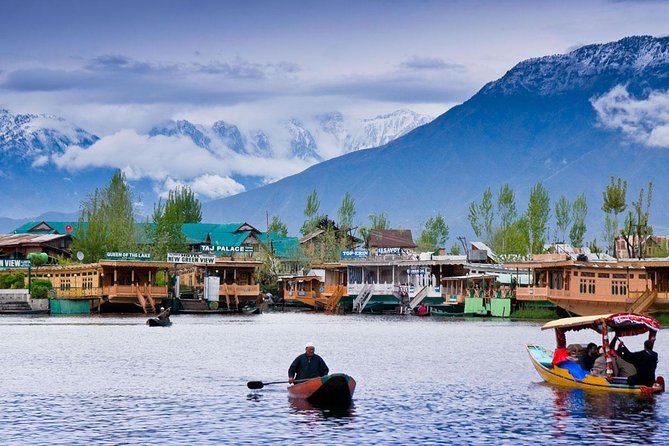 Srinagar