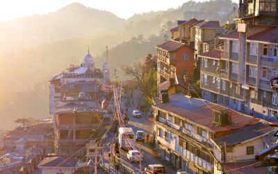 Shimla
