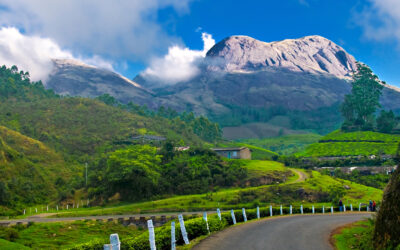 Munnar