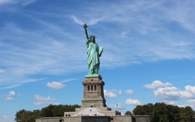 Statue Of Liberty
